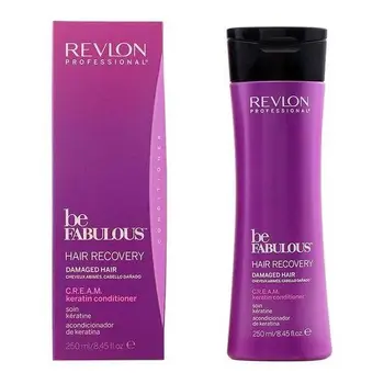 

Conditioner Be Fabulous Revlon