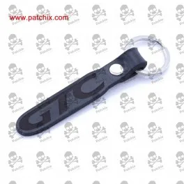 

Key chain LEATHER OPEL LOGO GTC