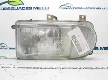 

PP1199S left headlight NISSAN SERENA (C23M)