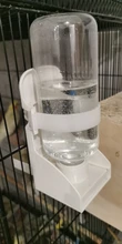 Pets-Supplies Water-Drinker Rabbit Automatic Pet-Cage Drinking-Bottle-Dispenser Hanging