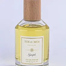 Toietmoi Nymph Парфюмированная вода от Toietmoi Женский парфюм для женщин 100 мл 3,4 FL. OZ