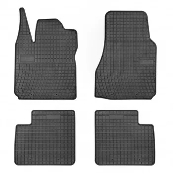 

Renault Twingo mats (2007 - 2014) rubber