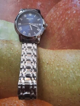 BELUSHI-reloj analógico impermeable de acero inoxidable para hombre, cronógrafo de cuarzo, de negocios, a la moda, nuevo, 2021