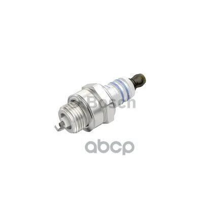 Свеча Зажигания Wsr6f Bosch арт. 0242240506