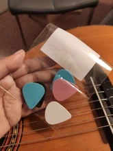 Funda impermeable para guitarra acústica, 40 / 41 pulgadas, 600D, Oxford