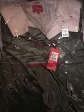 Thick Jacket Clothing Parka Coat Women Female Winter Astrid Hooded Long Large-Sizes Fashion