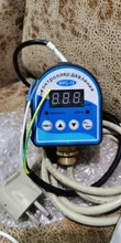 Pressure-Controller-Switch Air-Compressor Oil-Water-Pump Digital WPC-10 Eletronic Automatic