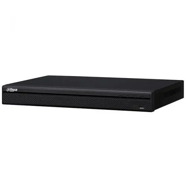 Dahua DH-NVR4208 IP видеорегистратор на 8 каналов | Безопасность и защита