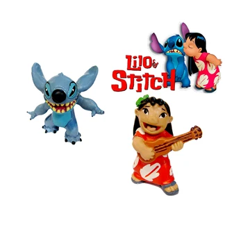 

Figure PVC Lilo STITCH