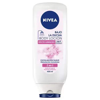 

Shower Cream Nivea (400 ml)