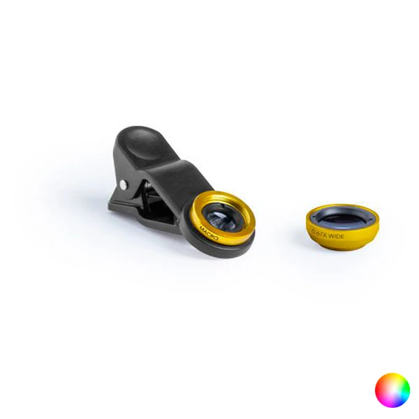 Универсальные линзы для смартфона 144947