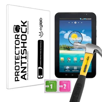 

Screen protector Anti-Shock Anti-scratch Anti-Shatter compatible with Tablet Samsung Galaxy Tab