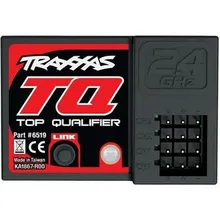 Приемник TRAXXAS 3 канальный Micro Receiver TQ 2.4G 3 Ch
