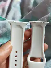 Reloj inteligente W46 de 44MM/40MM, reloj inteligente personalizado con pantalla grande de 1,75 pulgadas y carga inalámbrica