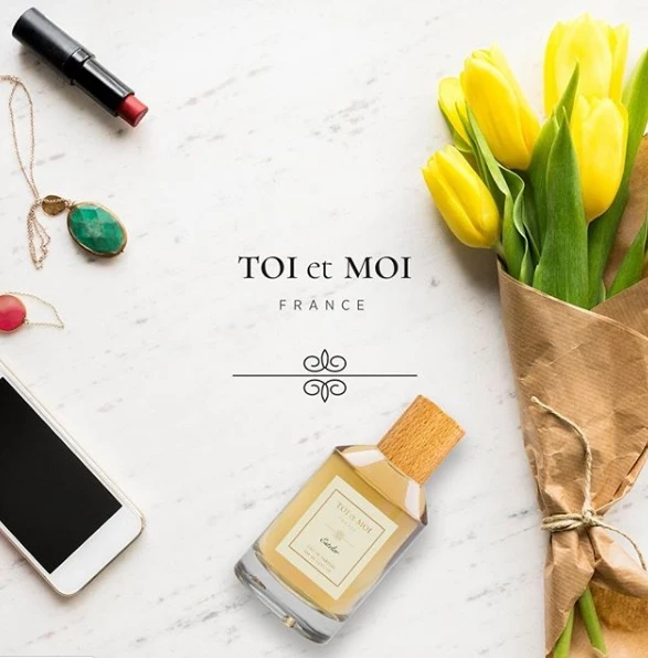 TOI et MOI Aphrodite Парфюмерная вода от Toietmoi Parfum для женщин 100 мл 3,4 FL. OZ