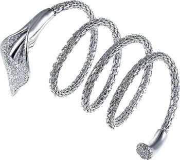 

Jay VI ring with cubic zirconia