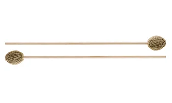 

JW3 Jim Wunderlich "system blue" Marimba sticks, medium (medium), Promark