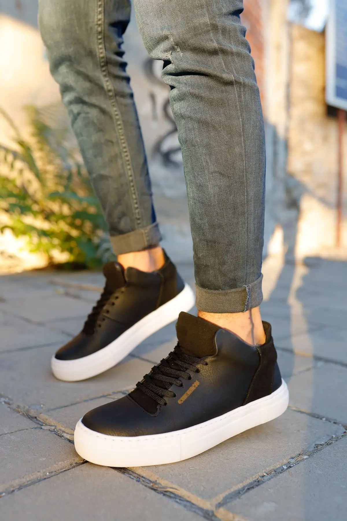 masculino e feminino Sapatos casuais Primavera e