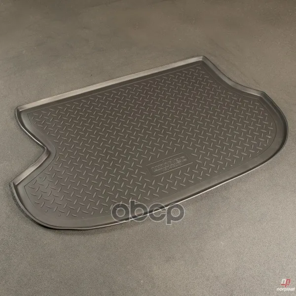 Коврик Багажника NORPLAST арт. NPLP5931