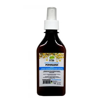 

Гидролат "Daisy" | soft resin | genuine cosmetics