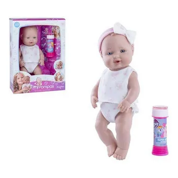 

Baby Doll with Accessories RosaToys (35 cm)