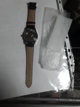 Reloj mecánico automático de negocios para hombre, con correa de cuero maestro de tiempo, esfera blanca, calendario, fecha, clásico