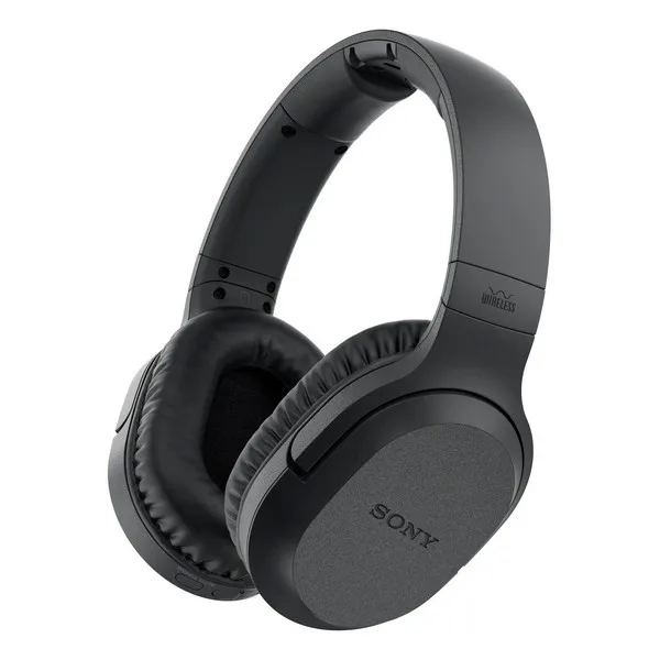 Bluetooth наушники sony MDRRF895RK 100 mW Black