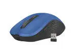 

Raton Natec Robin Optico Inalambrico 1600 Dpi blue computer mice