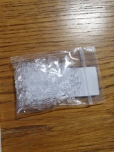 Lote de pendientes de silicona blanda, ganchos traseros, tapón de oreja, accesorios de joyería de seguridad, 200 unidades