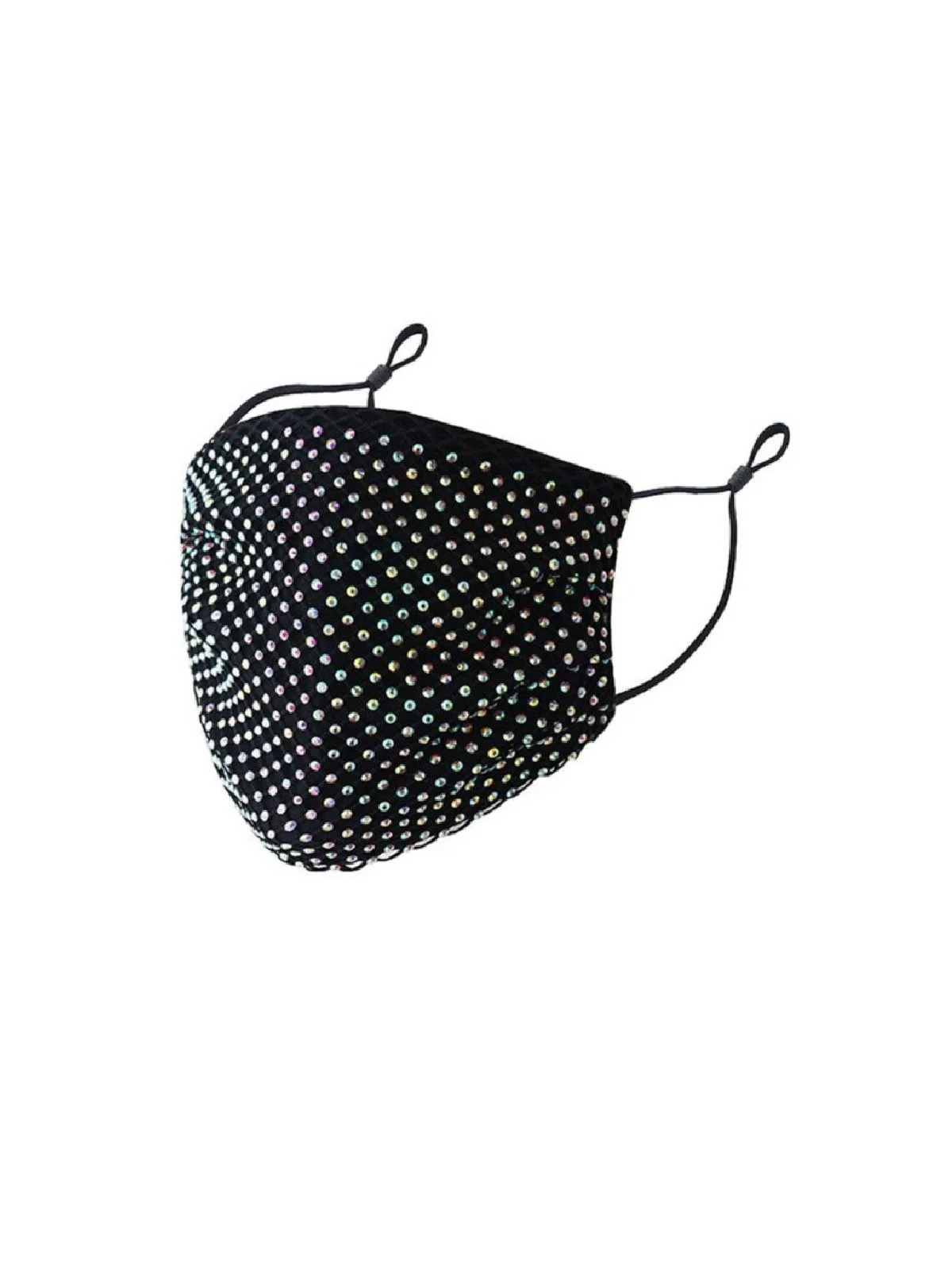 Купить Маски Со Стразами