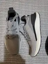 2020 Xiaomi Mijia Xiaomi zapatos 3 3 ° hombres deporte Zapatillas cómodas transpirables luz Smart zapatos al aire libre deportes Goodyear Goma