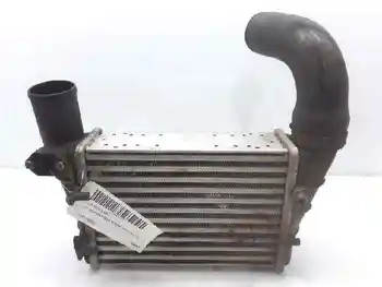 

059145805 INTERCOOLER VOLKSWAGEN PASSAT saloon (3B2)