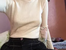 Knitted Sweater Jumper Pull Winter Tops Basic Turtleneck Women Korean Warm Autumn Slim