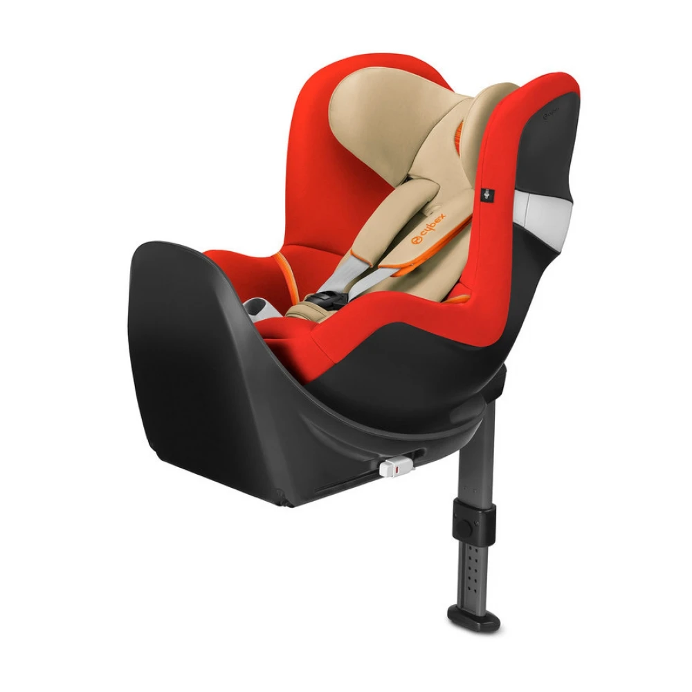 Автокресло CYBEX Sirona M2 i Size + Base M|Детское безопасное автокресло| |