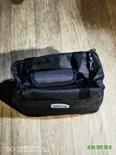 PURDORED-fiambrera grande portátil para mujer, bolsa impermeable para comida, Picnic, fiambrera, aislante, bolsa fresca para comida Bento, 1 ud.