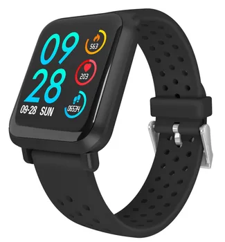 

Bracelet Fitness Tracker Bluetooth 4.1 heart rate monitor 440CH