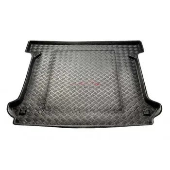 

Boot Protector PE Fiat Doblo 100332