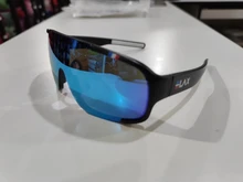 ELAX-Gafas de sol para hombre, nuevas lentes de ciclismo al aire libre, gafa para bicicleta de montaña, accesorios para hombres, artículos de ciclismo, lente deportiva de montaña, 2020