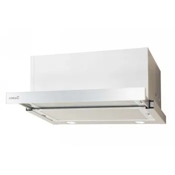 

Bell Cata TF 6600 r.2010202 60cm inox