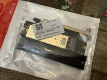 Kebidu-adaptador M.2 NVMe SSD NGFF a 3,0 PCIE X16 X4, tarjeta de expansión de interfaz de llave M, velocidad completa, compatible con 2230 a 2280 SSD