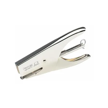 

Rapid stapler S51 gray color