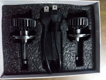 Headlamp Led-Lights 16000LM Auto 110W 3000K CSP H3 9005 Canbus H1 9006 H4 H8 H11 Car