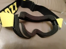 COPOZZ magnético gafas de esquí con cambio rápido de la lente y Set de fundas 100% UV400 protección Anti-niebla Snowboard gafas para los hombres y las mujeres