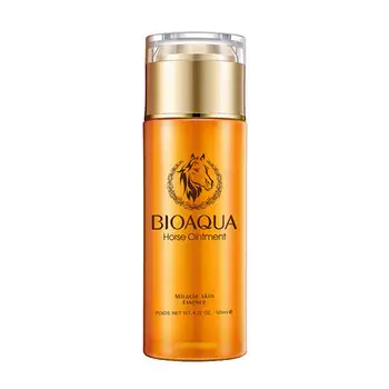 

Serum for face bioaqua horse oinment serum