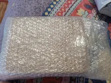 Joyero de cuero de alta capacidad para mujer, organizador de joyas de viaje, multifunción, collar, pendientes, caja de almacenamiento de anillo, regalos para mujer