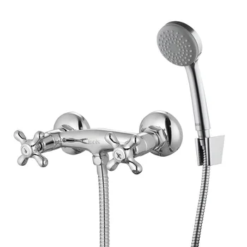 

Смеситель для душа, 37000T4CK, Jeals, комплектный