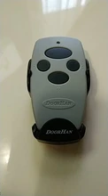 DOORHAN-Control remoto para puerta de garaje, transmisor 2 Pro, 433,92 MHz, 433MHz, mando a distancia