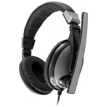 

ICSB-HS302-Gaming headphones with microphone black HS-302SBOX7.94