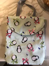 Bolsas de pañales para bebé, bolsa de maternidad impermeable, Mochila de tela húmeda, cubierta de pañal reutilizable, bolsa húmeda seca para el cuidado de bebés para mamá