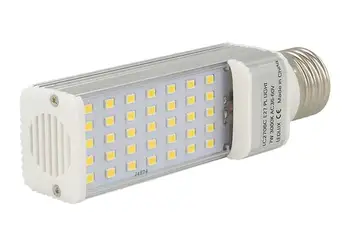 

Led lamp E27 PLC AC 24V-36V-48V-60V 7W neutral White